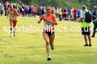 Womens and Mens Over-50s 2023 Sunderland 5k Road Race, July 20th.  Photo: David T. Hewitson/Sports for All Pics